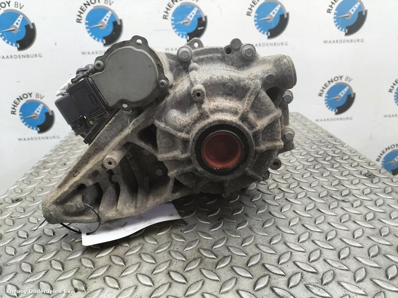 View Auto part Differential Assembly LAND ROVER RANGE ROVER EVOQUE 2020