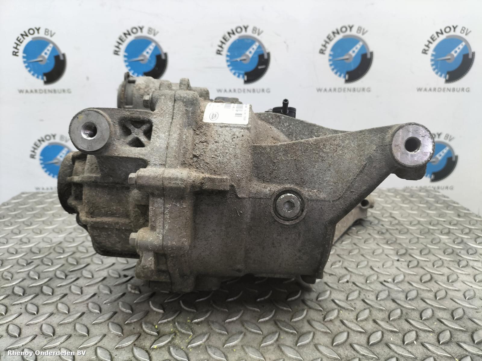 2020 LAND ROVER RANGE ROVER EVOQUE DIFFERENTIEEL / CARDAN View Auto part DIFFERENTIEEL / CARDAN LAND ROVER RANGE ROVER EVOQUE 2020