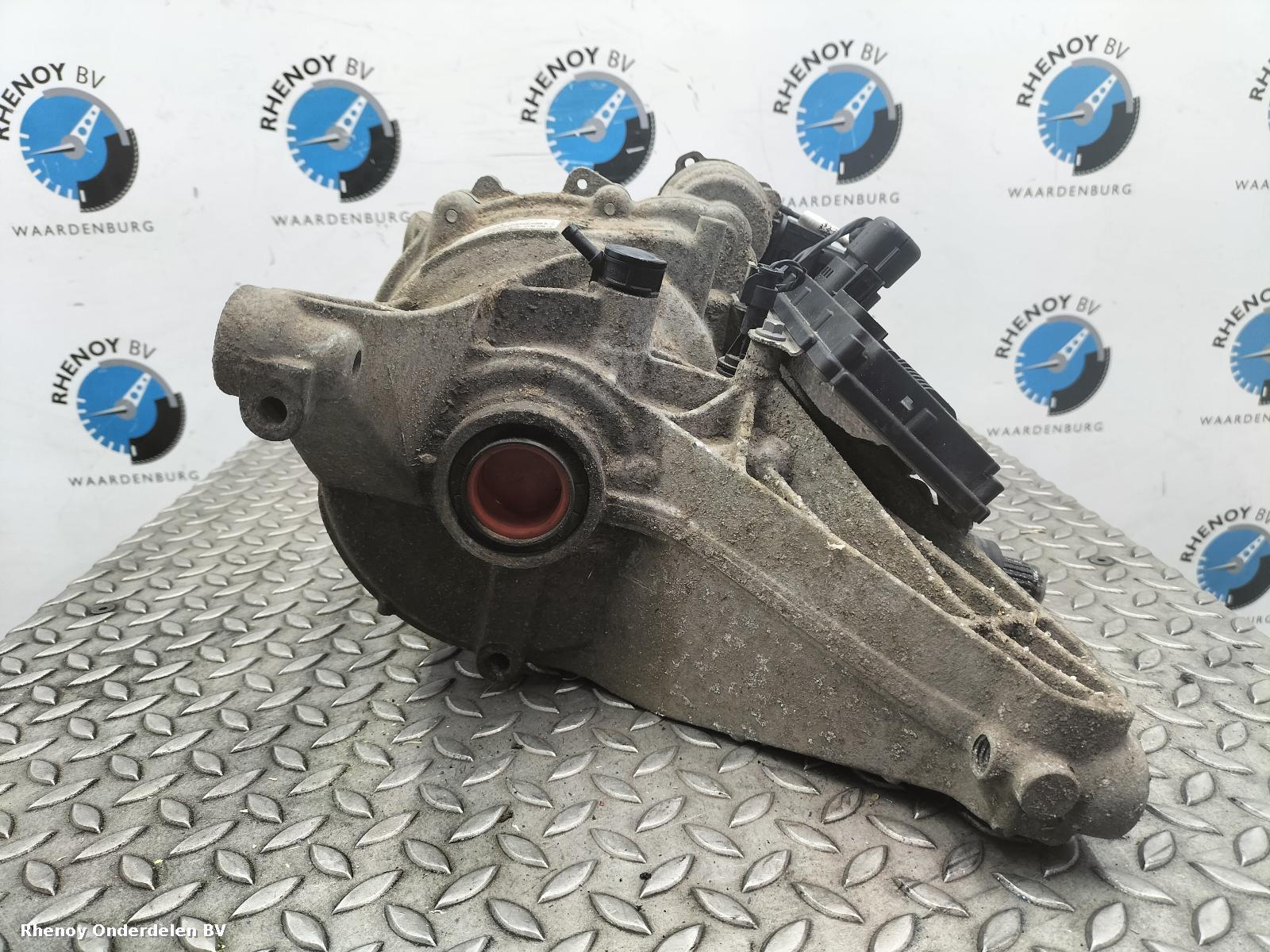 2020 LAND ROVER RANGE ROVER EVOQUE DIFFERENTIEEL / CARDAN View Auto part DIFFERENTIEEL / CARDAN LAND ROVER RANGE ROVER EVOQUE 2020