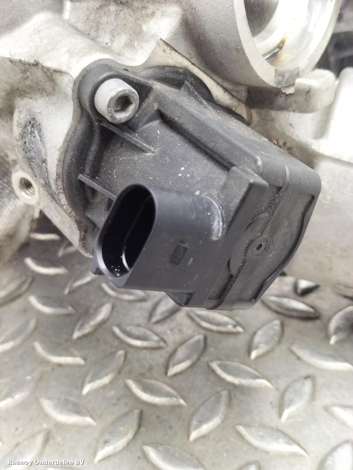 View Auto part TURBO VOLKSWAGEN GOLF 2015