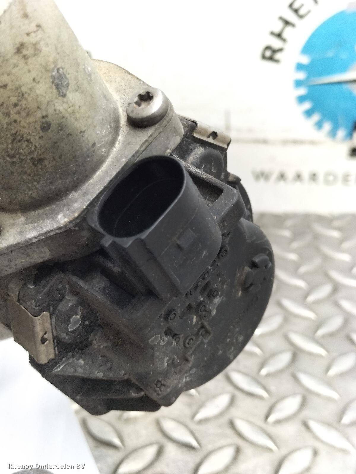 View Auto part TURBO VOLKSWAGEN GOLF 2015