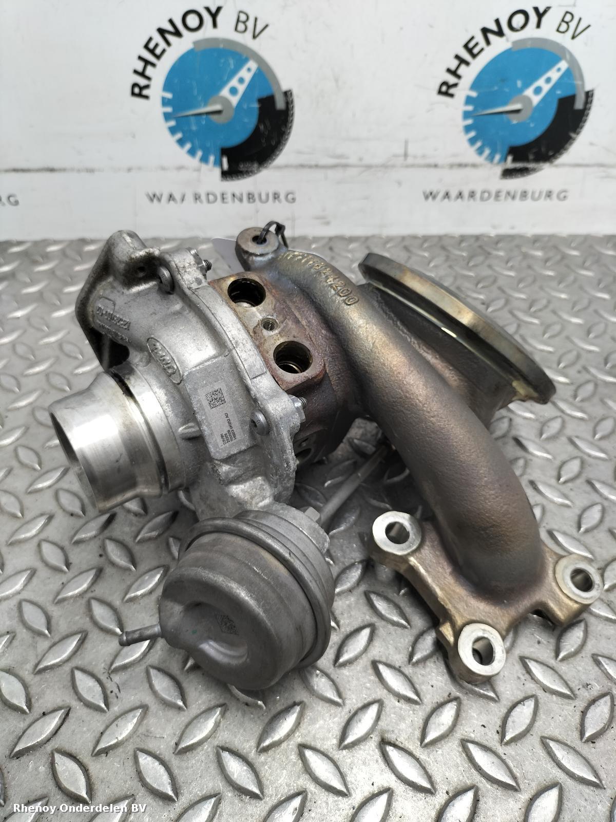 Bekijk Auto-onderdeel TURBO FORD FOCUS 2021