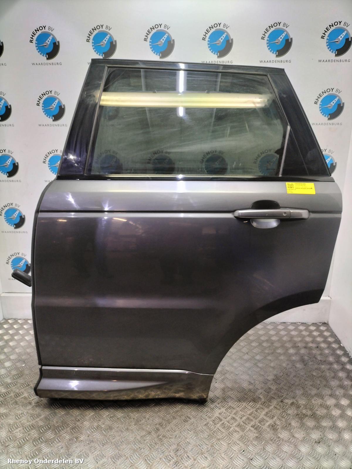 Bekijk Auto-onderdeel PORTIER LA  LAND ROVER RANGE ROVER SPORT 2018