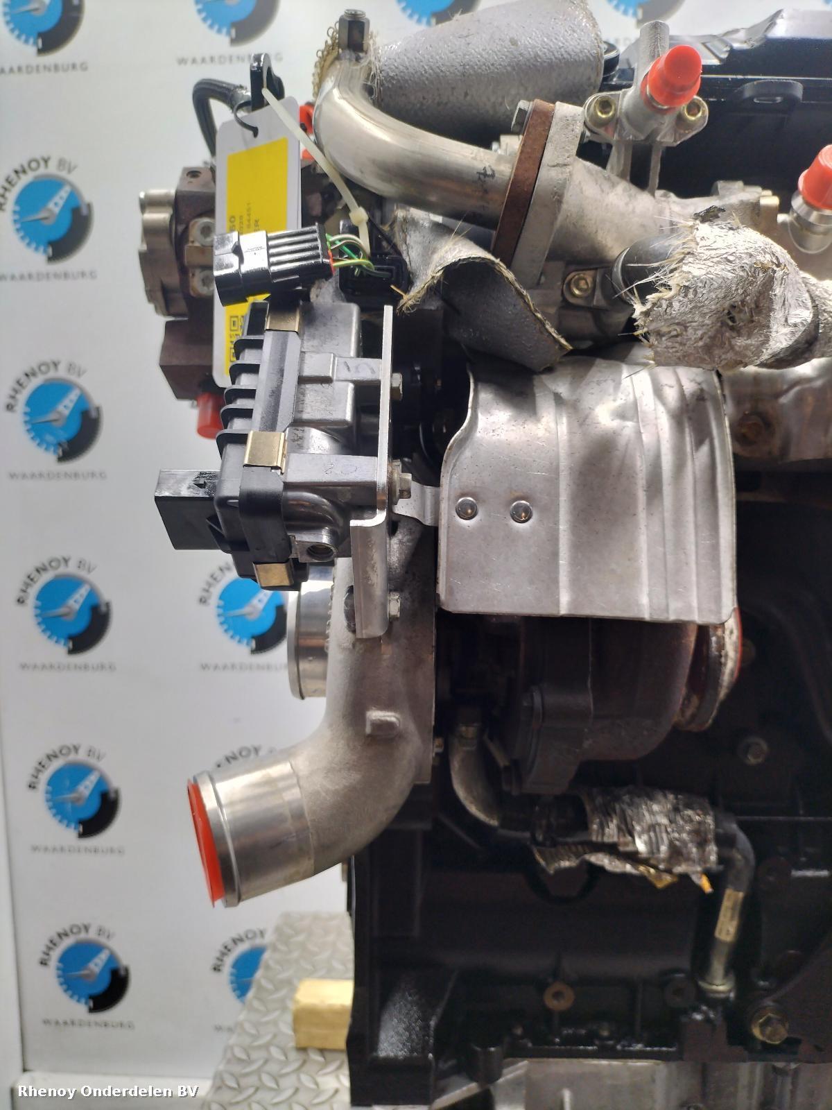 Bekijk Auto-onderdeel TURBO LAND ROVER FREELANDER 2013