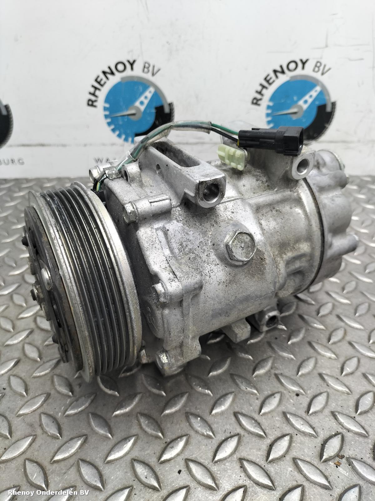 Bekijk Auto-onderdeel AIRCO COMPRESSOR / AIRCOPOMP LAND ROVER FREELANDER 2013