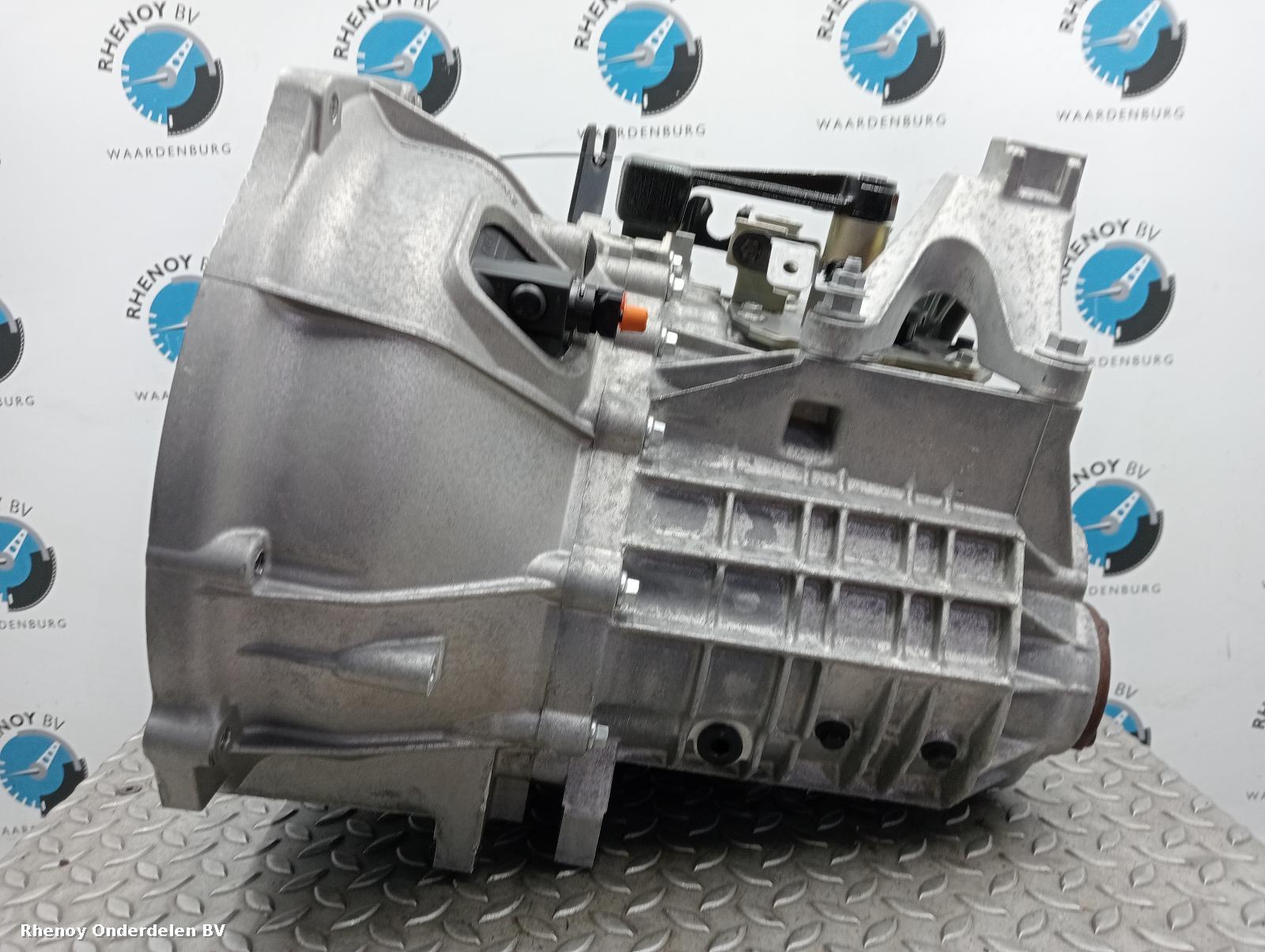 2016 FORD TRANSIT CONNECT TRANSMISSIE / VERSNELLINGSBAK View Auto part TRANSMISSIE / VERSNELLINGSBAK FORD TRANSIT CONNECT 2016