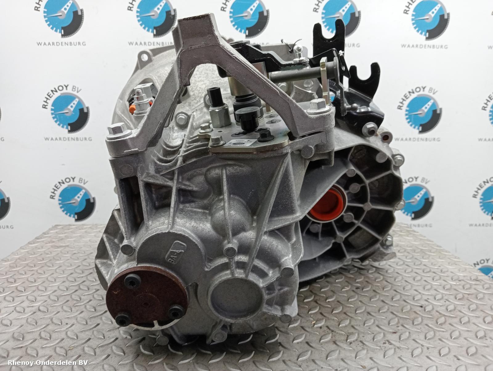 2016 FORD TRANSIT CONNECT TRANSMISSIE / VERSNELLINGSBAK View Auto part TRANSMISSIE / VERSNELLINGSBAK FORD TRANSIT CONNECT 2016