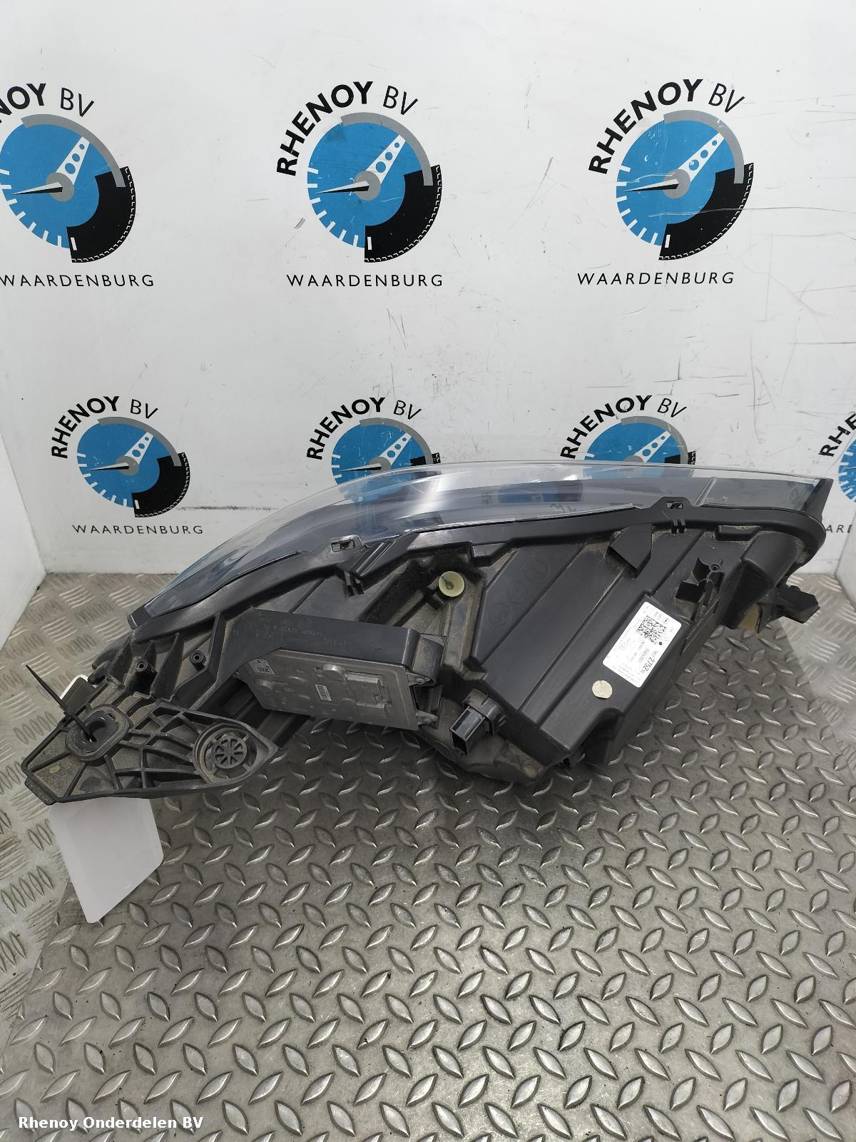 2024 OPEL / VAUXHALL CORSA KOPLAMP L View Auto part KOPLAMP L OPEL / VAUXHALL CORSA 2024
