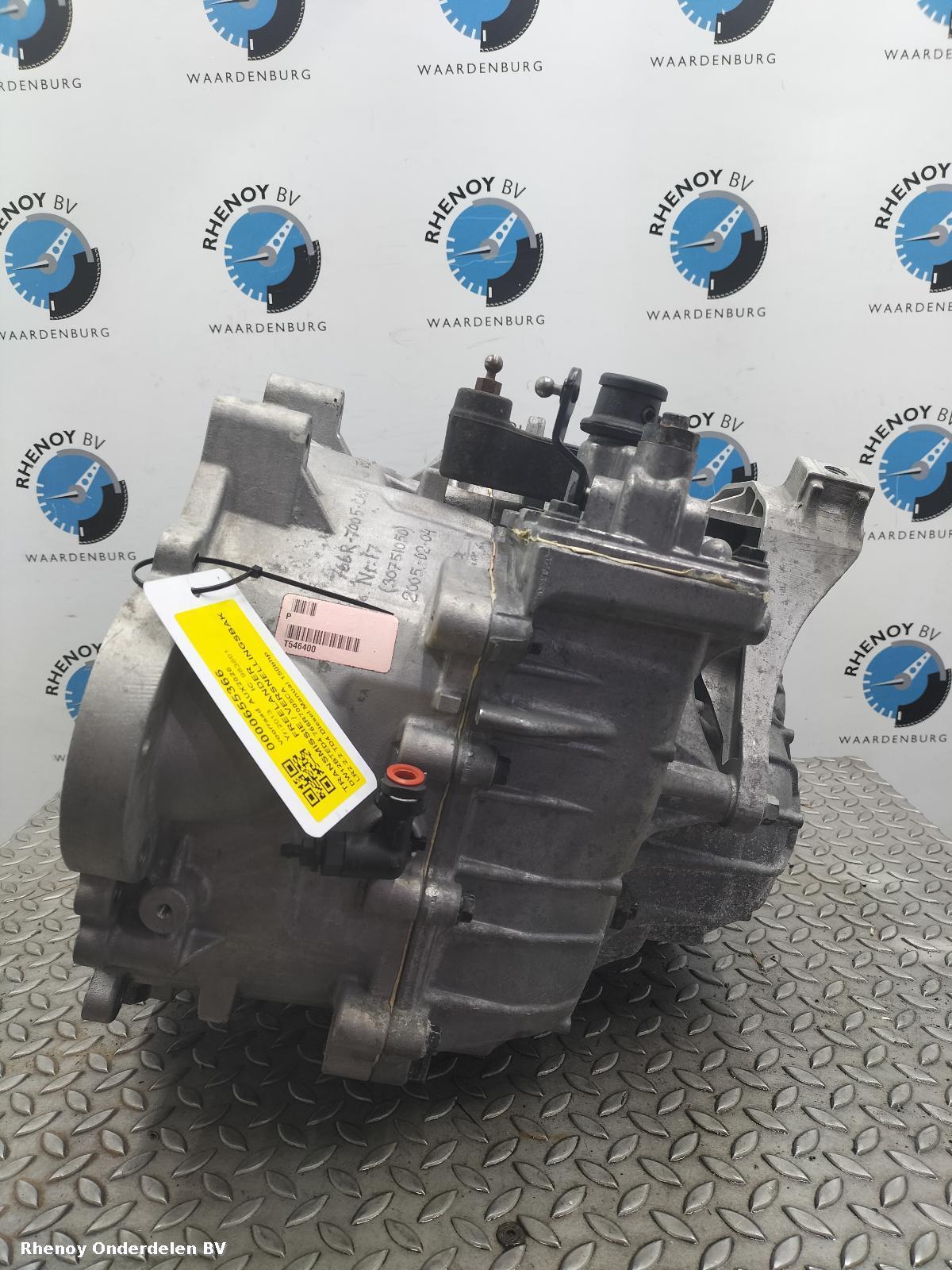 2013 LAND ROVER FREELANDER TRANSMISSIE / VERSNELLINGSBAK View Auto part TRANSMISSIE / VERSNELLINGSBAK LAND ROVER FREELANDER 2013