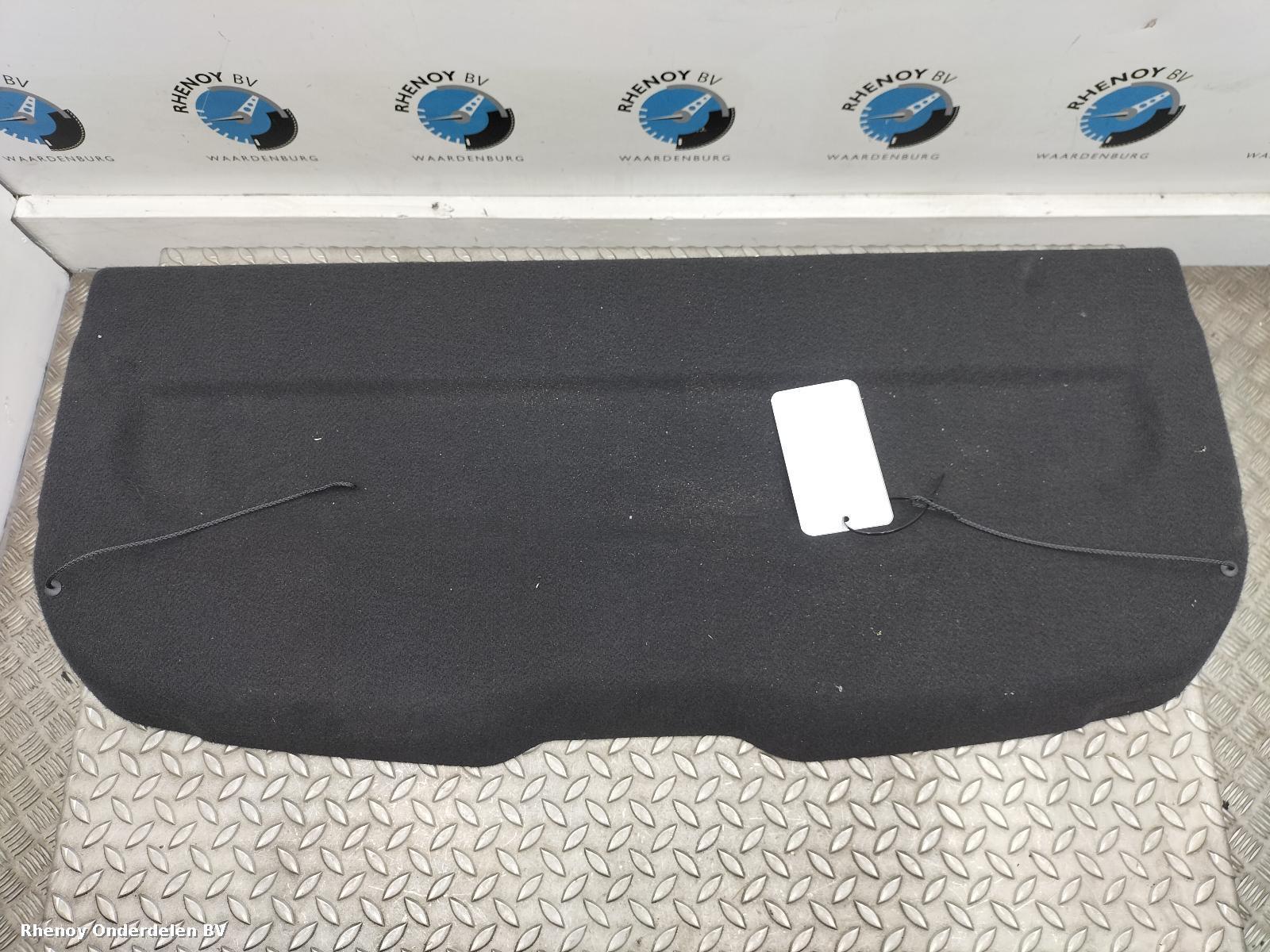 View Auto part Parcel Shelf PEUGEOT 208 2024