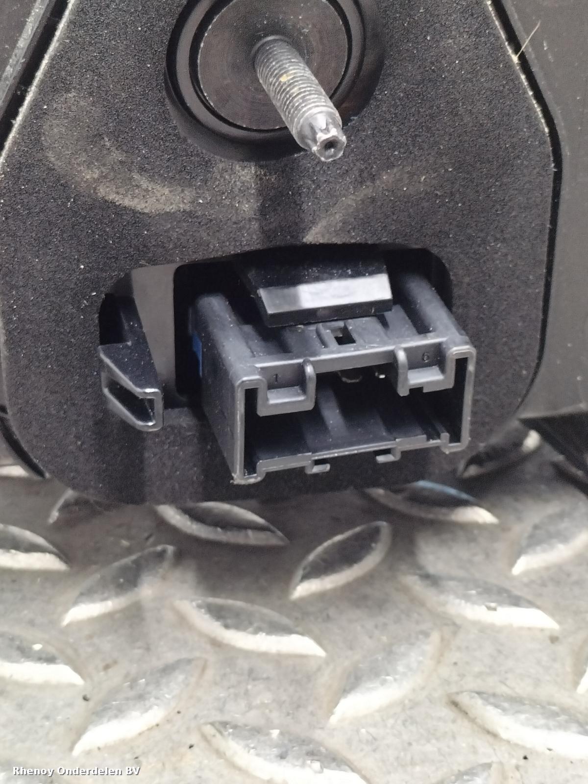 View Auto part ACHTERLICHT L PEUGEOT 208 2024