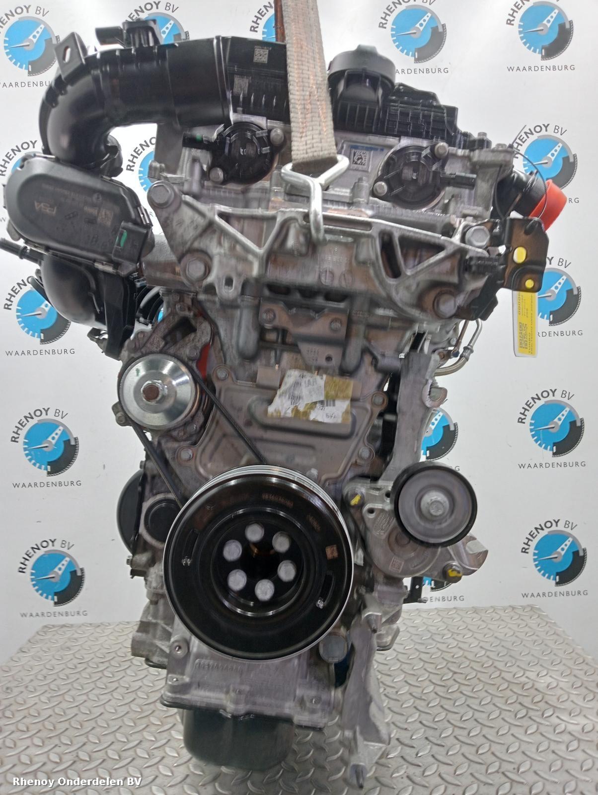 Bekijk Auto-onderdeel MOTOR PEUGEOT 208 2024