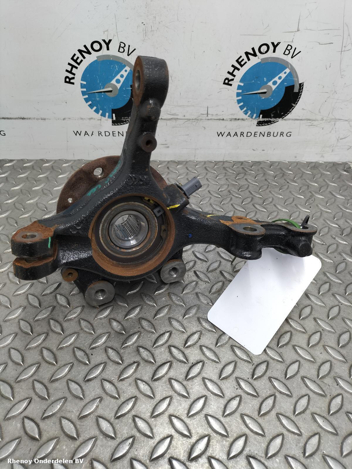 View Auto part LF Hub/Stub Axle Assembly PEUGEOT 208 2024