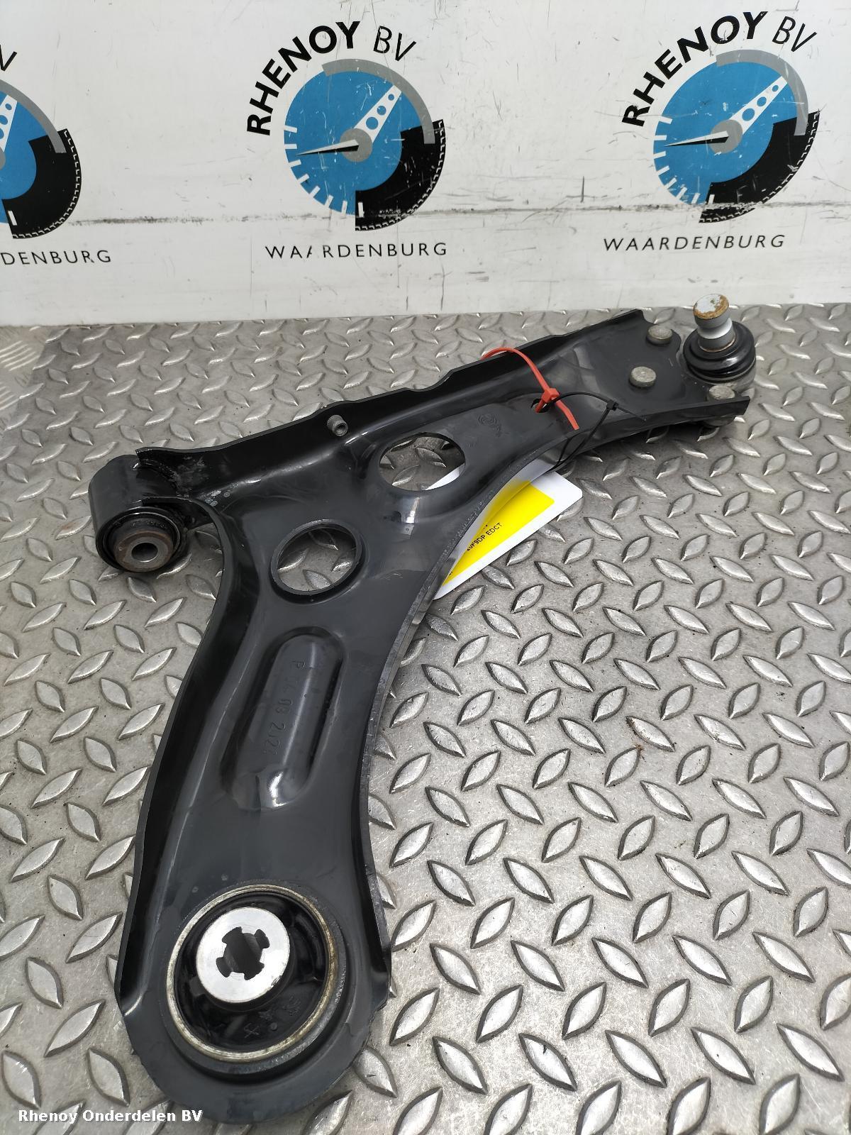 View Auto part DRAAGARM ONDER RV PEUGEOT 208 2024