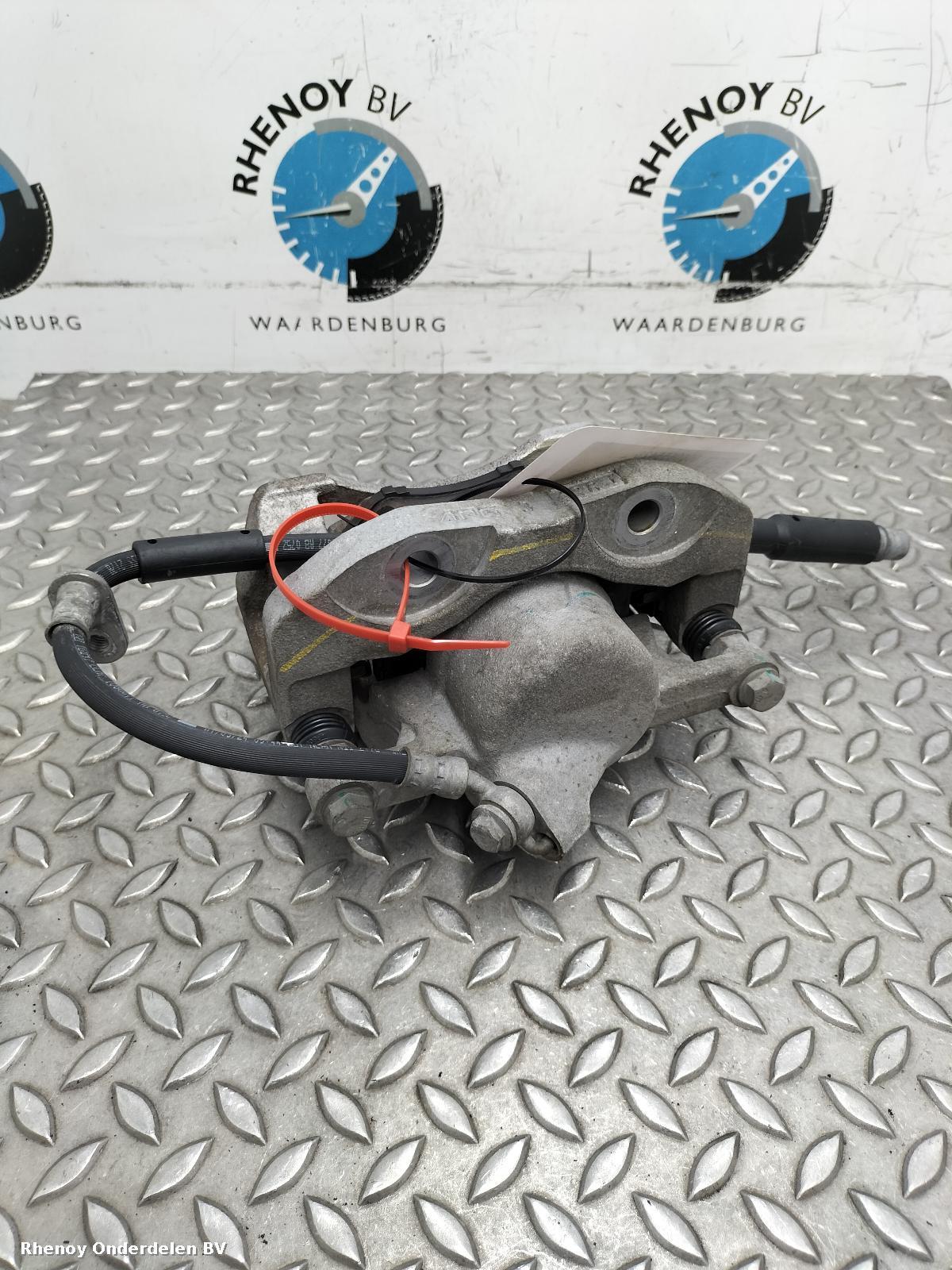 View Auto part REM KLAUW PEUGEOT 208 2024