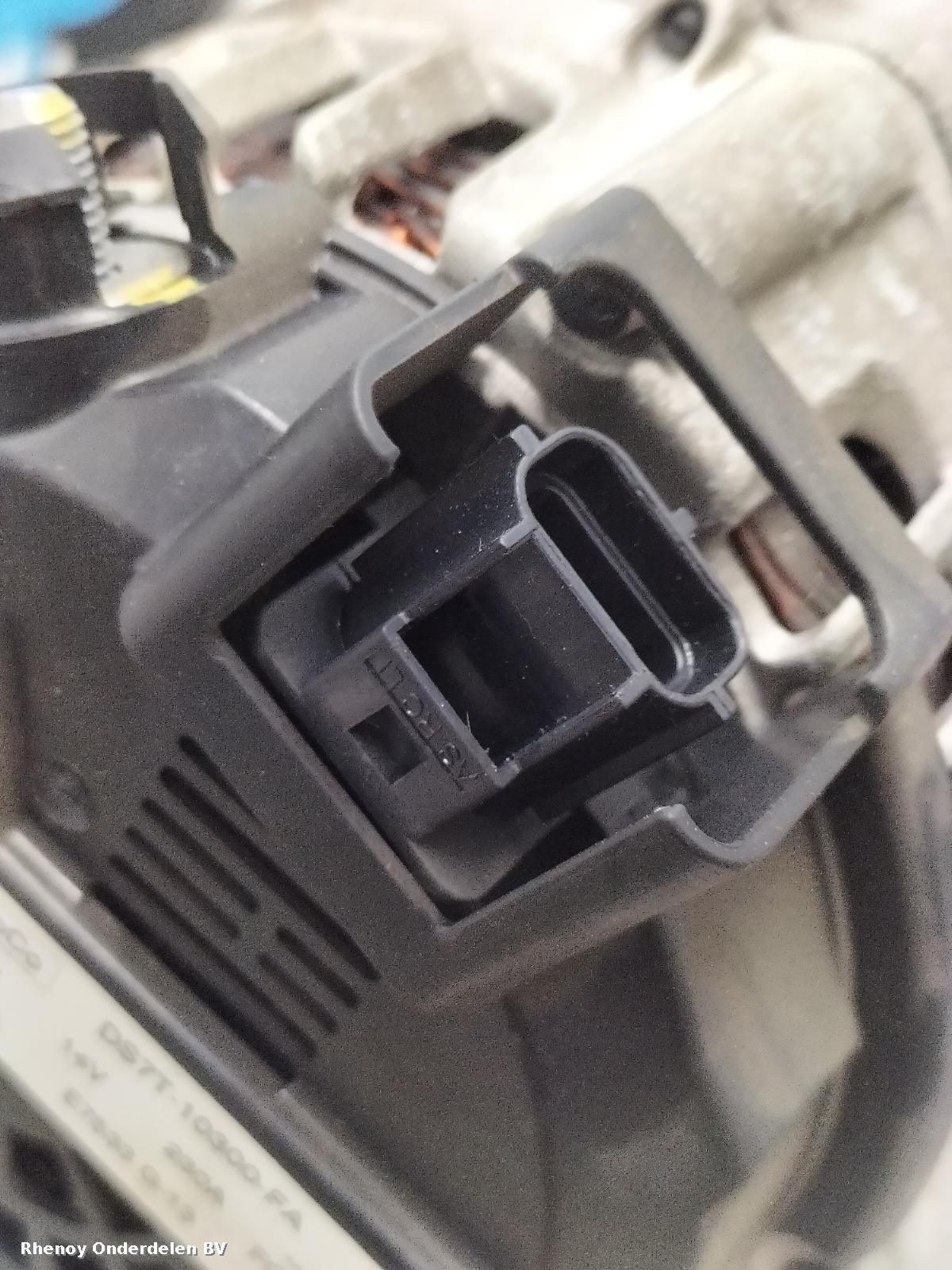 2020 PEUGEOT 5008 DYNAMO View Auto part DYNAMO PEUGEOT 5008 2020