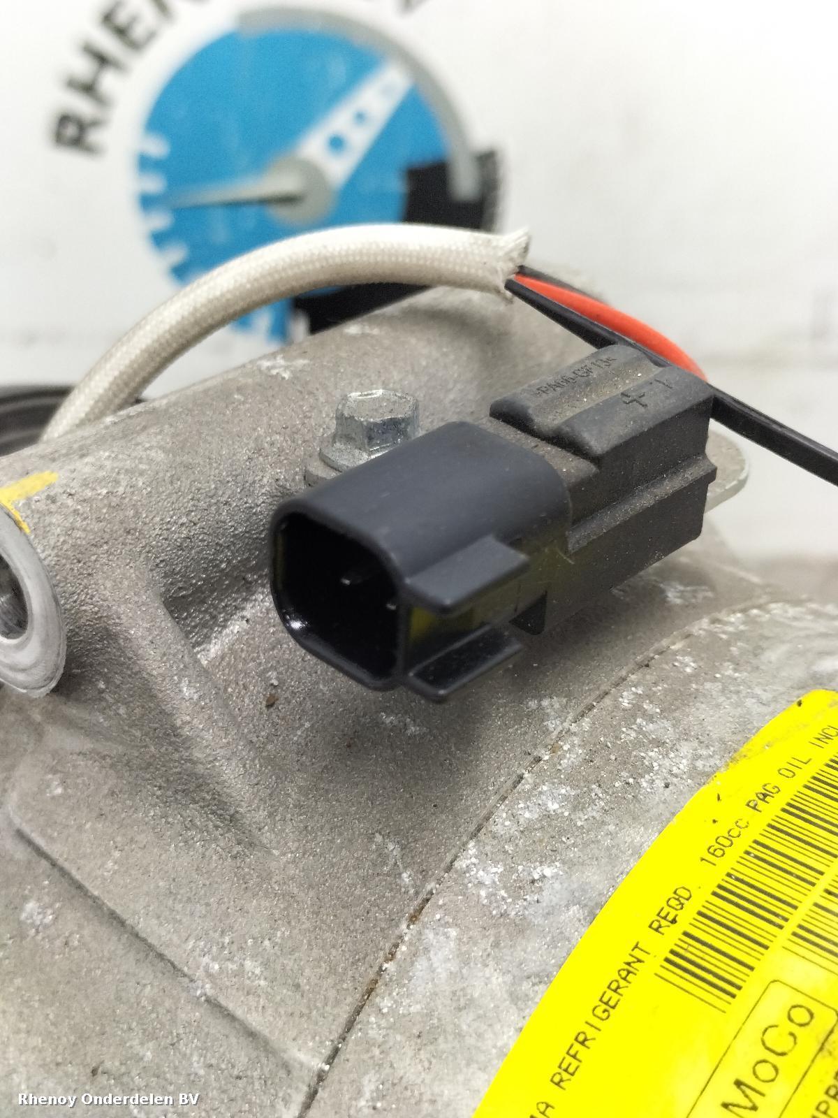 2020 PEUGEOT 5008 AIRCO COMPRESSOR / AIRCOPOMP View Auto part AIRCO COMPRESSOR / AIRCOPOMP PEUGEOT 5008 2020