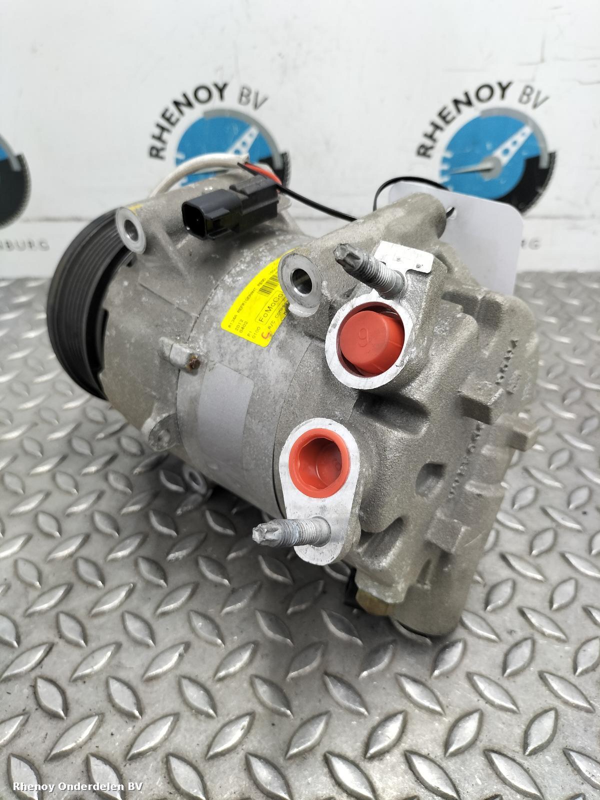 2020 PEUGEOT 5008 AIRCO COMPRESSOR / AIRCOPOMP View Auto part AIRCO COMPRESSOR / AIRCOPOMP PEUGEOT 5008 2020