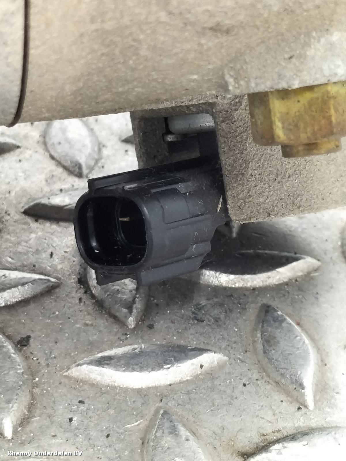 2020 PEUGEOT 5008 AIRCO COMPRESSOR / AIRCOPOMP View Auto part AIRCO COMPRESSOR / AIRCOPOMP PEUGEOT 5008 2020