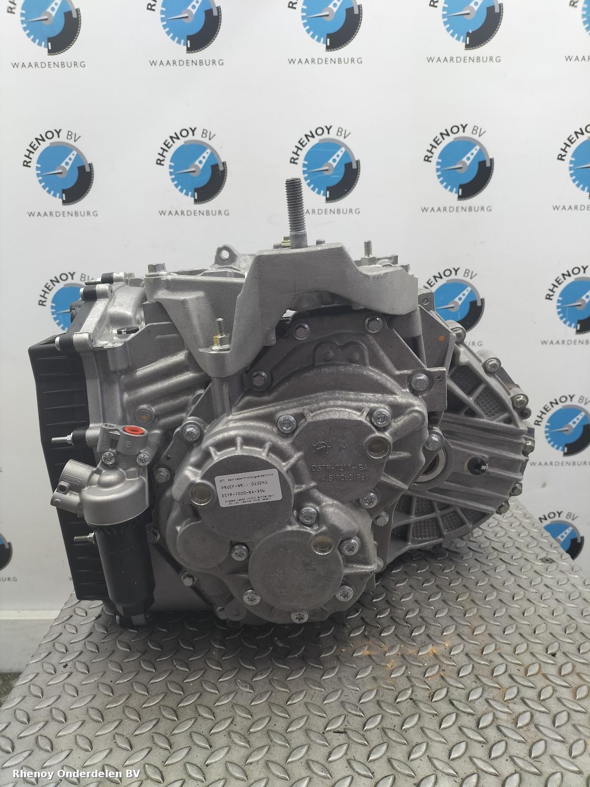 View Auto part TRANSMISSIE / VERSNELLINGSBAK PEUGEOT 5008 2020