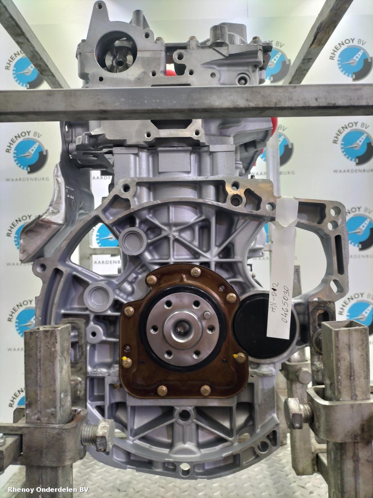 View Auto part MOTOR PEUGEOT 3008 2015