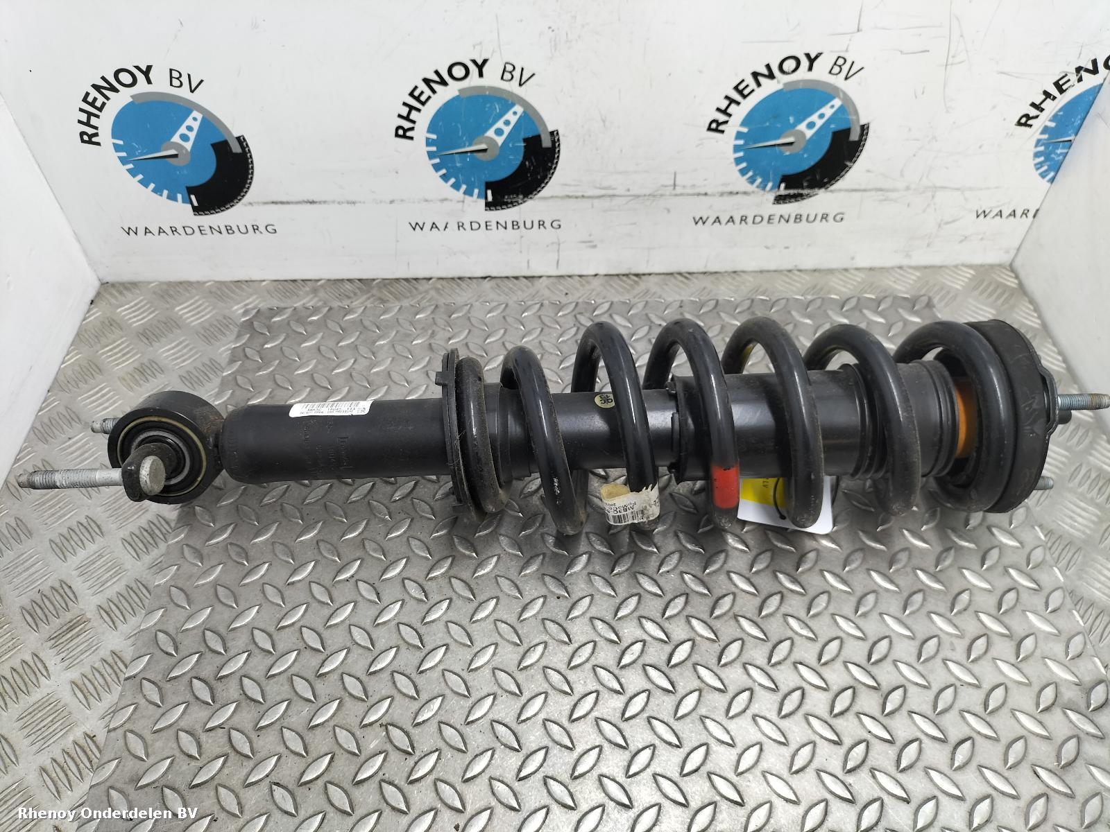 Bekijk Auto-onderdeel VEERPOOT / SCHOKBREKER LV FORD RANGER 2023