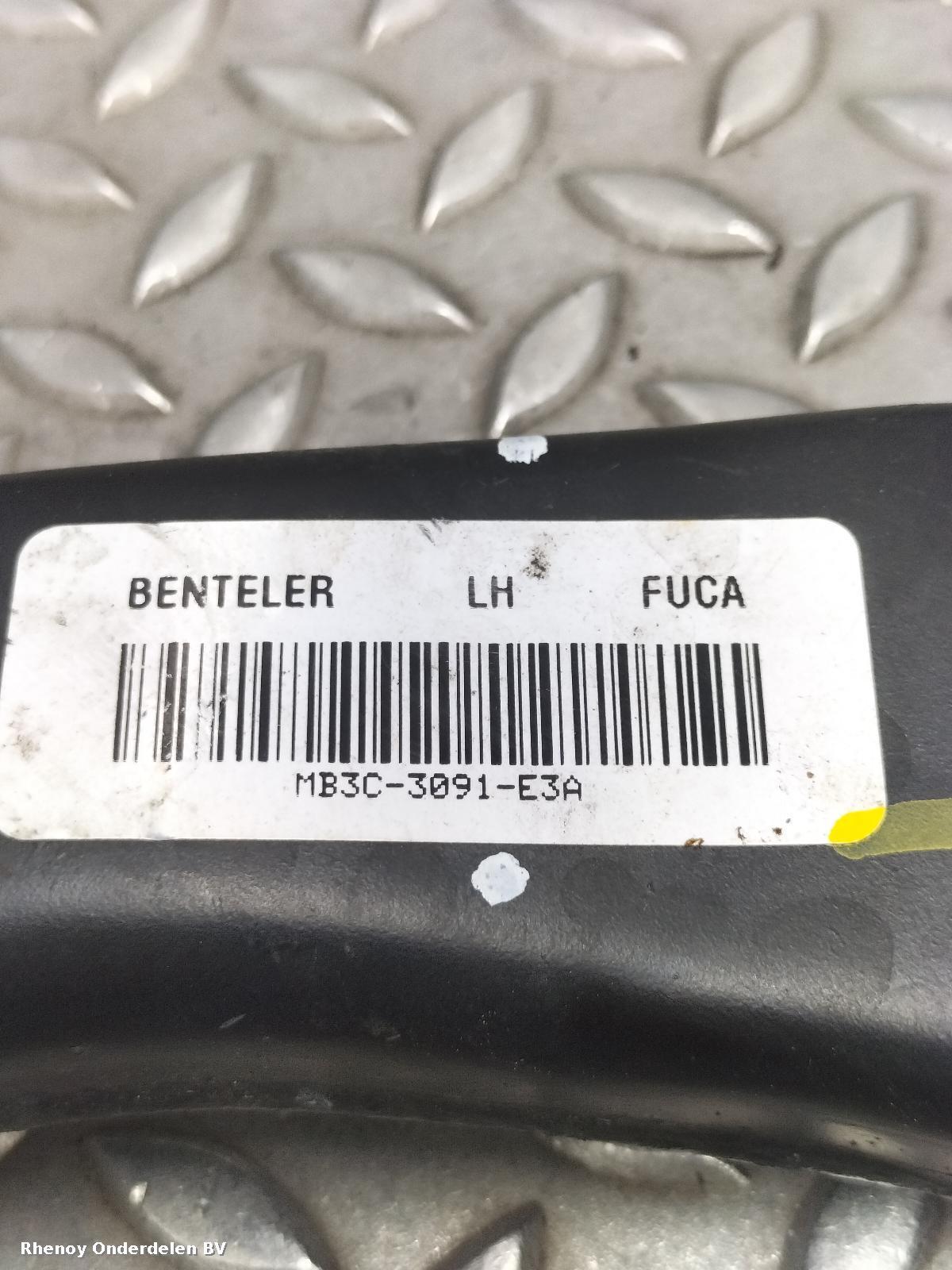 View Auto part DRAAGARM BOVEN LV FORD RANGER 2023