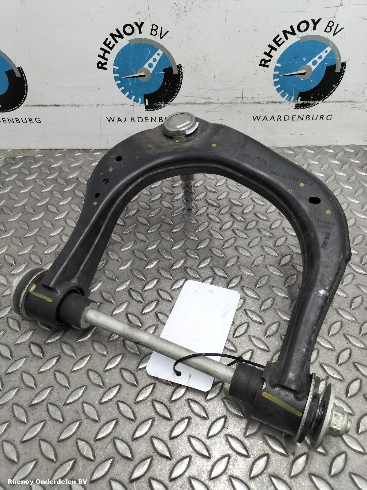 View Auto part DRAAGARM BOVEN LV FORD RANGER 2023