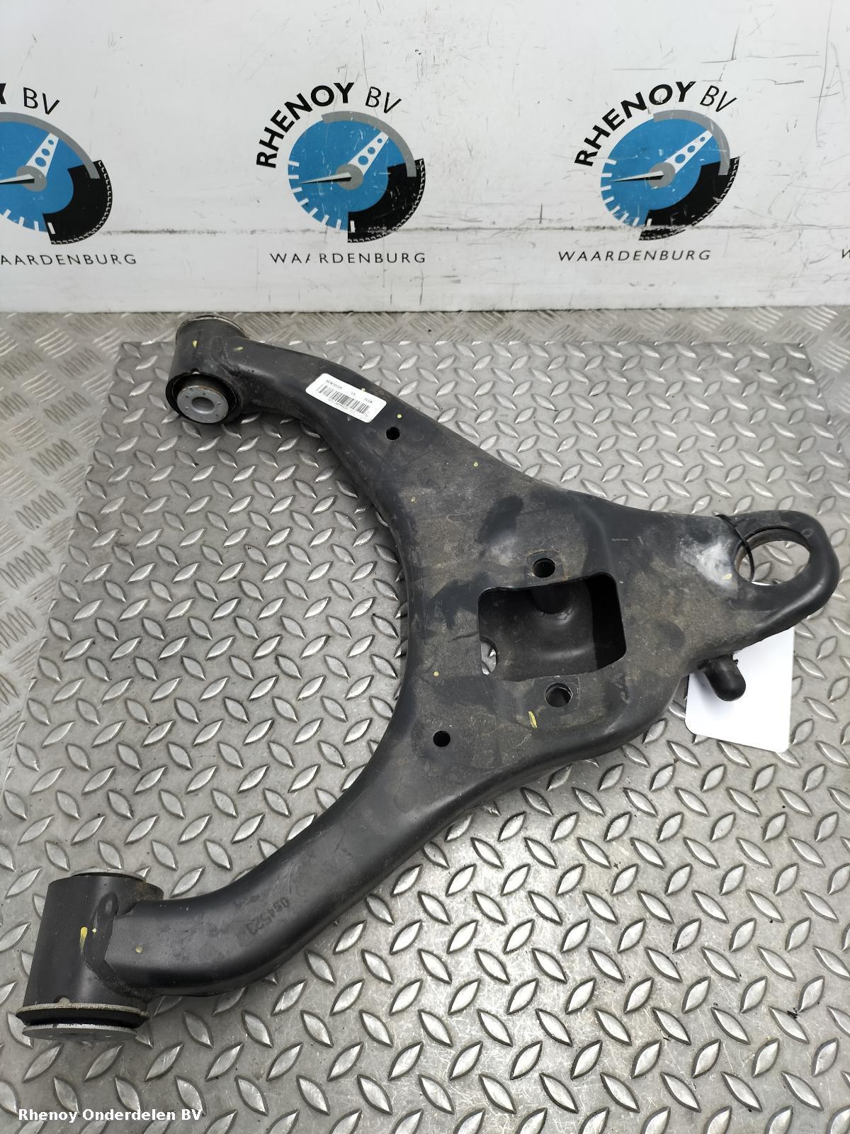 Bekijk Auto-onderdeel DRAAGARM ONDER LV FORD RANGER 2023