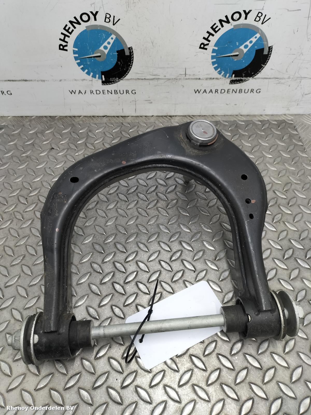 View Auto part DRAAGARM BOVEN RV FORD RANGER 2023