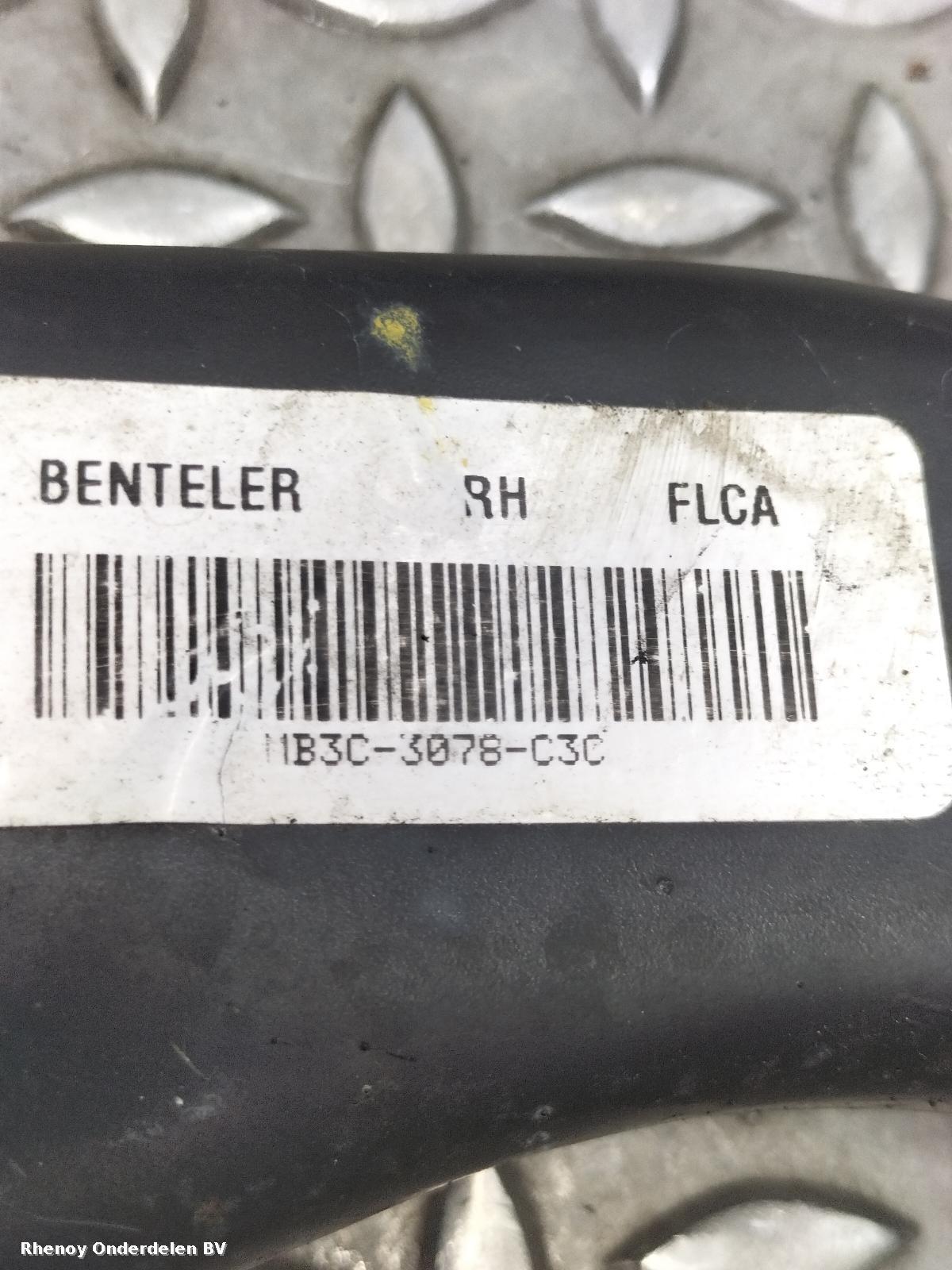 View Auto part DRAAGARM ONDER RV FORD RANGER 2023