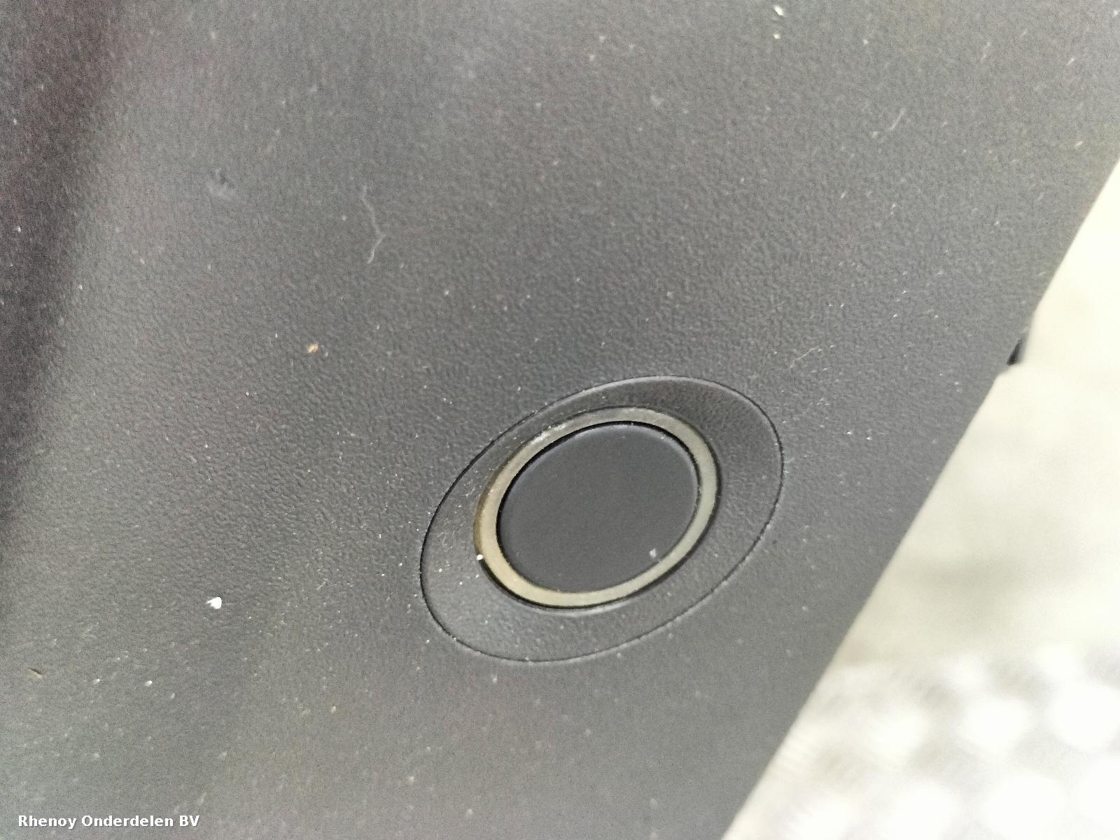 View Auto part BUMPER ACHTER FORD RANGER 2023