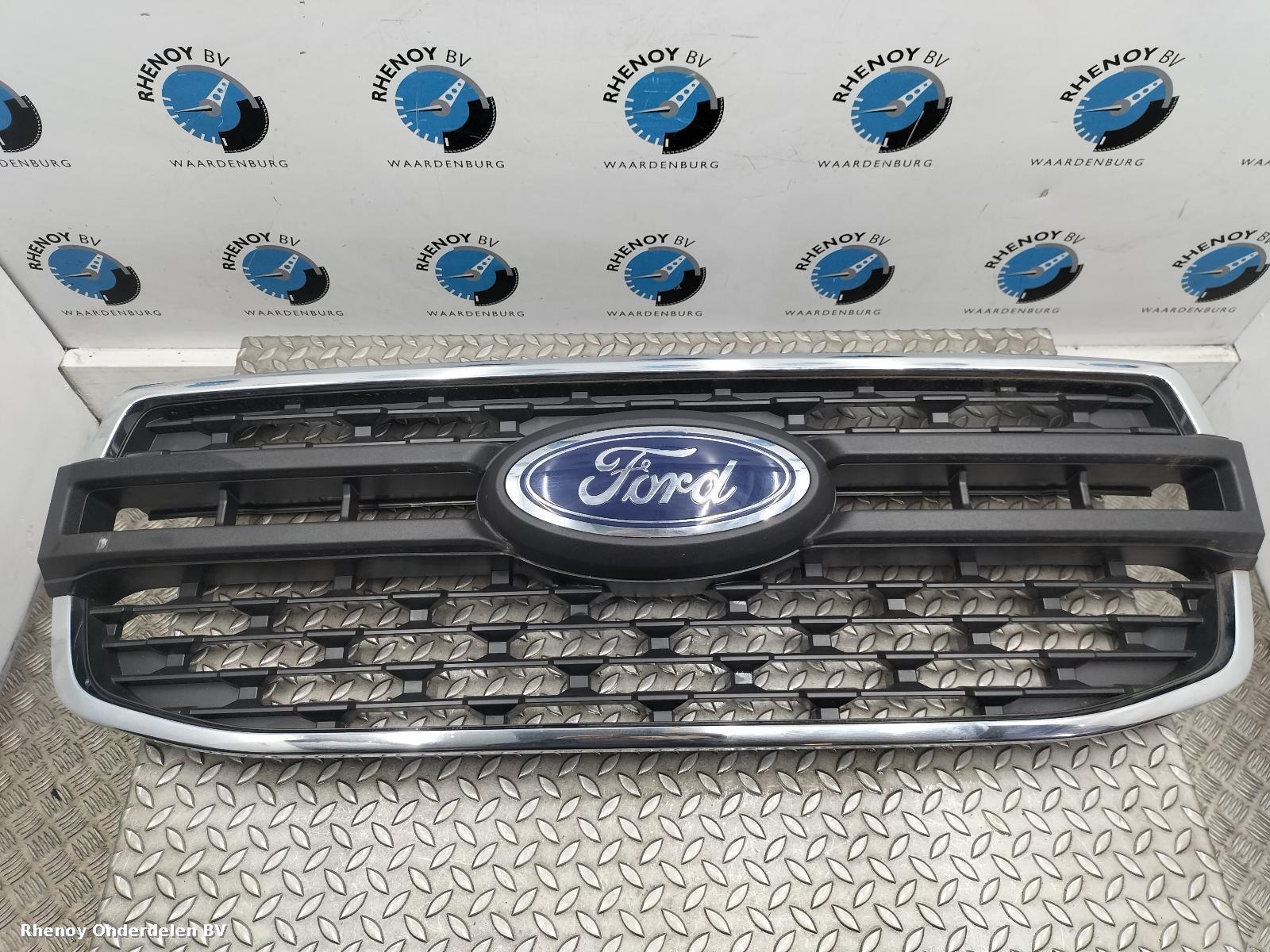 Bekijk Auto-onderdeel GRILLE FORD RANGER 2023