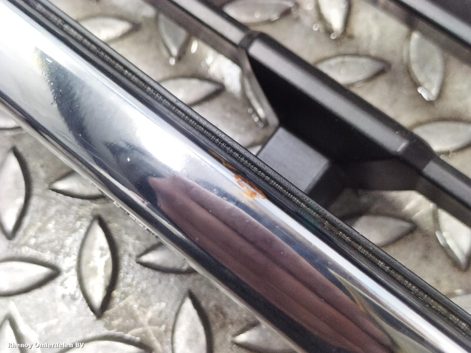 View Auto part GRILLE FORD RANGER 2023
