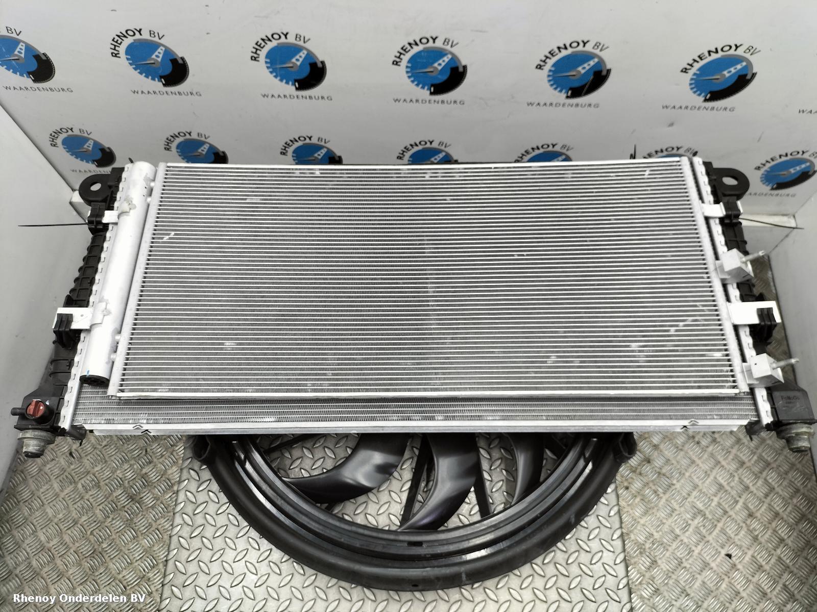 2023 FORD RANGER KOELERPAKKET View Auto part KOELERPAKKET FORD RANGER 2023