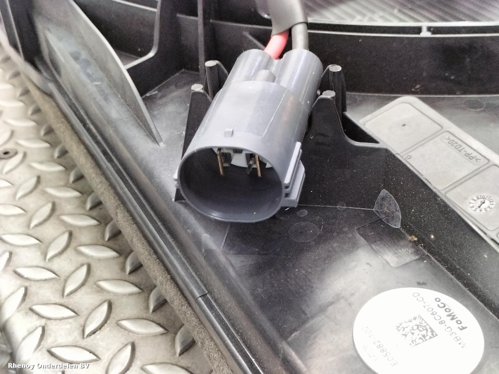 2023 FORD RANGER KOELERPAKKET View Auto part KOELERPAKKET FORD RANGER 2023