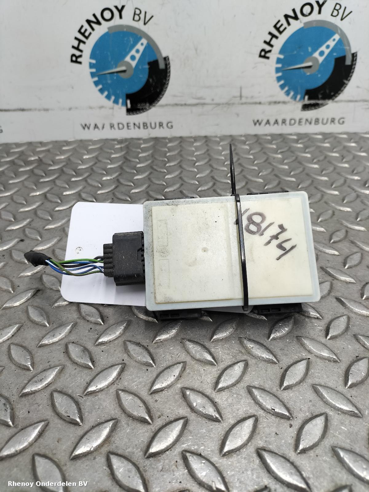 View Auto part RADAR_SENSOR LAND ROVER RANGE ROVER EVOQUE 2020