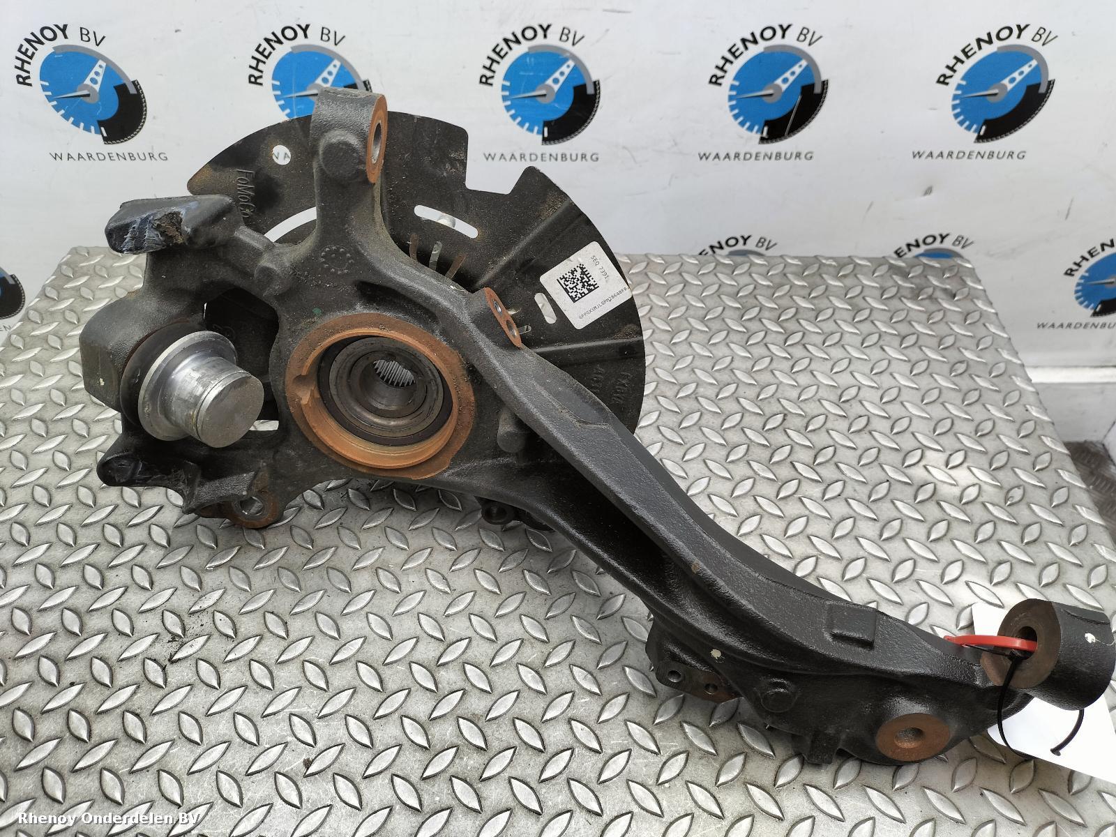 View Auto part FUSEE RV FORD RANGER 2023