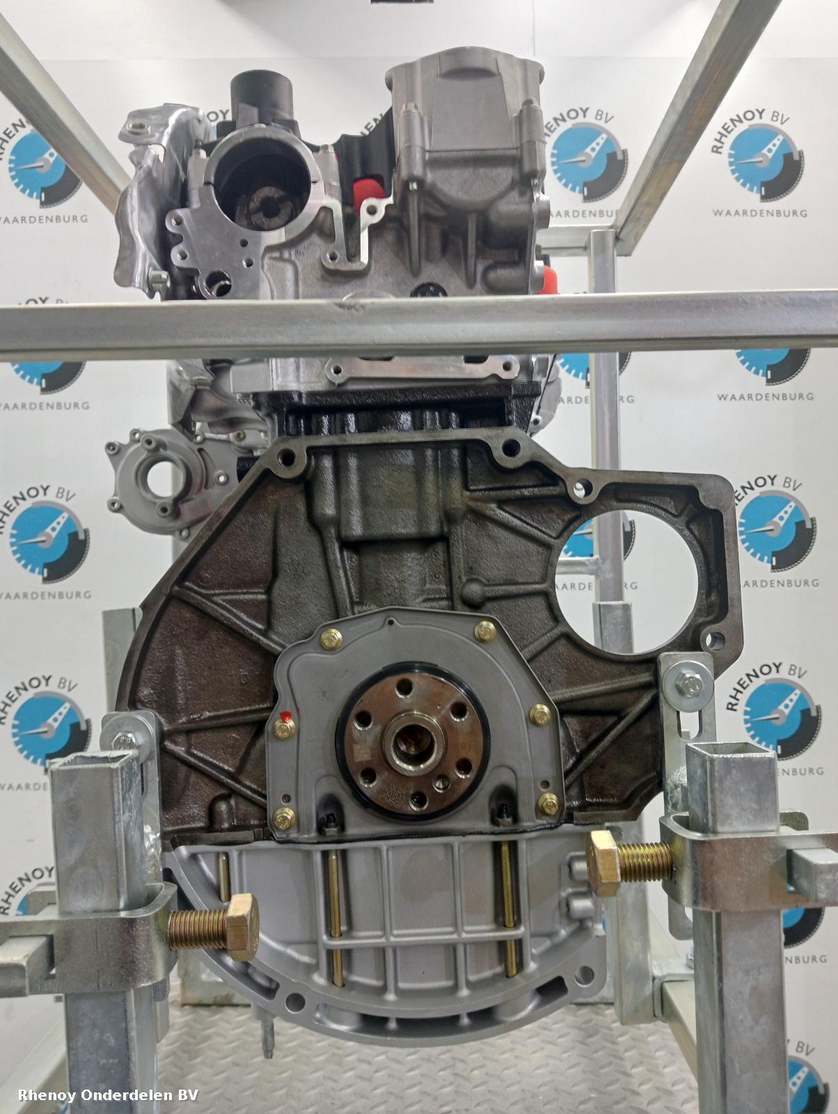 View Auto part MOTOR FORD FOCUS 2016