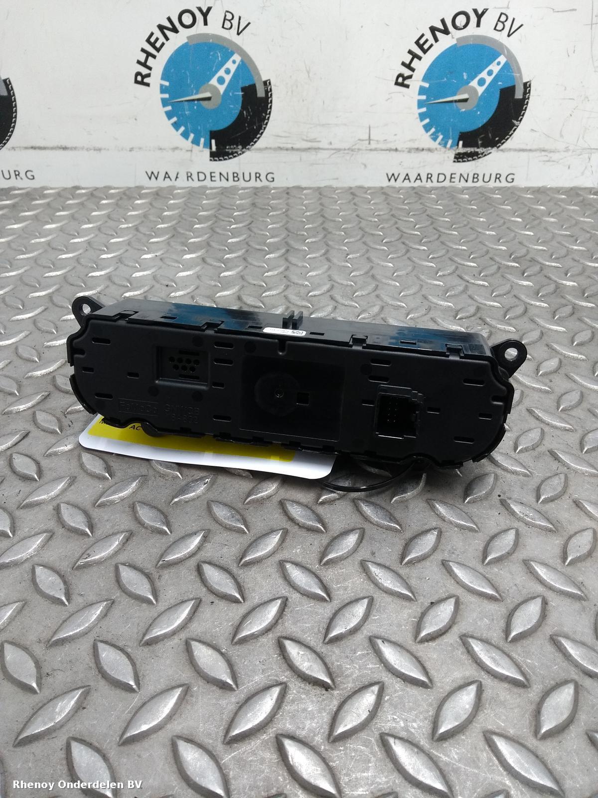 2023 FORD RANGER KACHEL BEDIENINGSPANEEL View Auto part KACHEL BEDIENINGSPANEEL FORD RANGER 2023