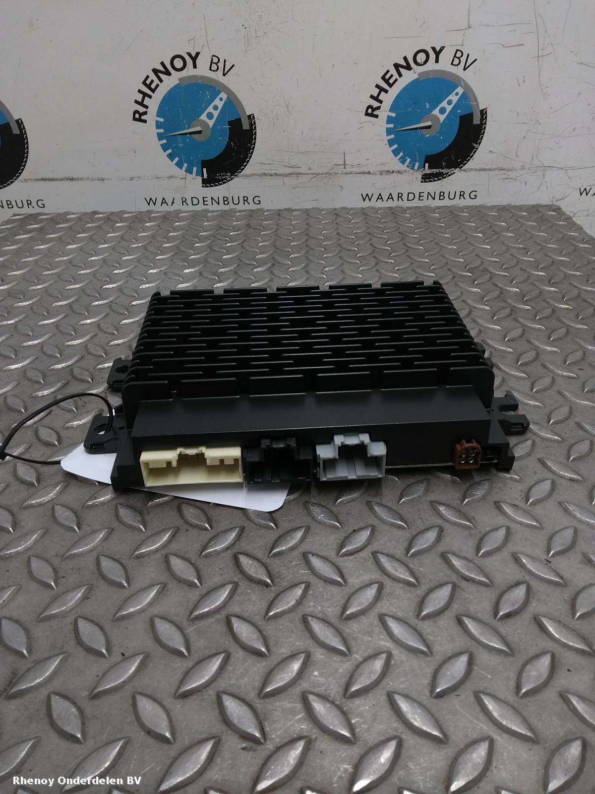 View Auto part COMPUTER ECU FORD RANGER 2023