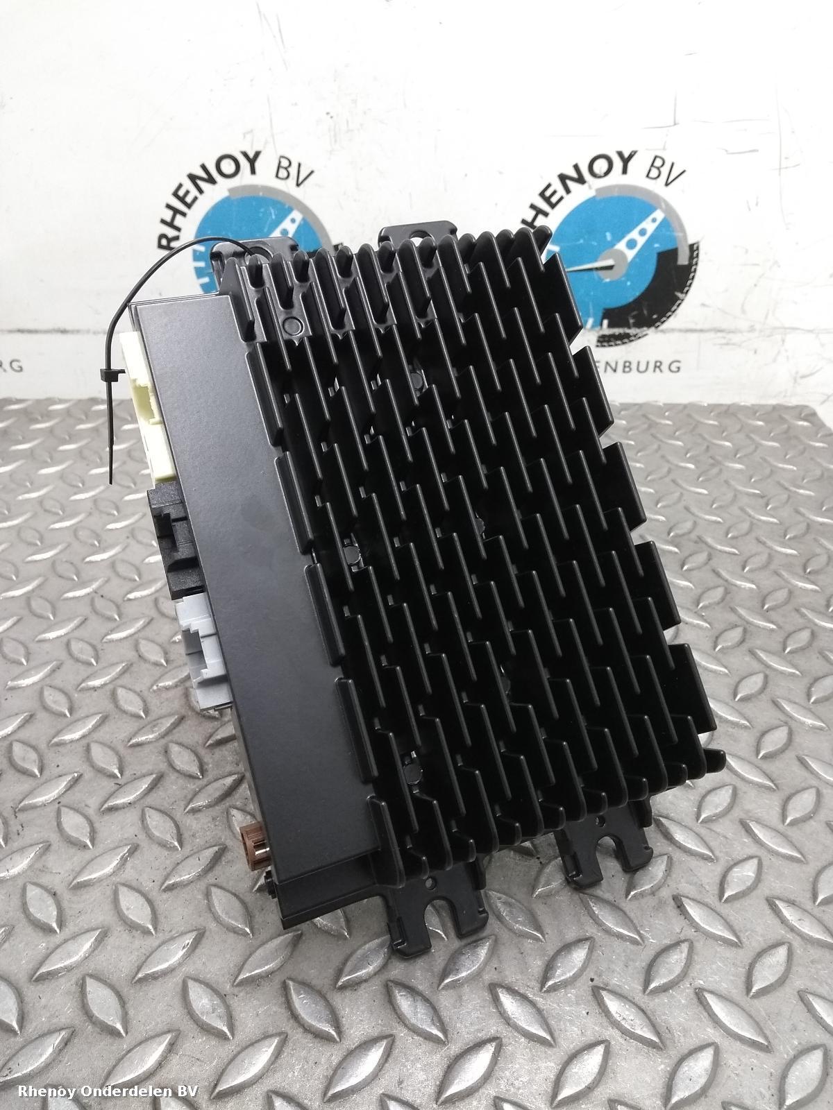 Bekijk Auto-onderdeel COMPUTER ECU FORD RANGER 2023