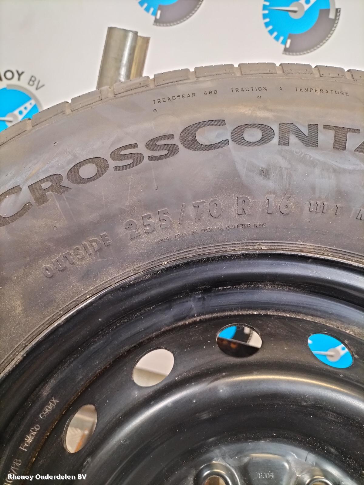 View Auto part VELG FORD RANGER 2023