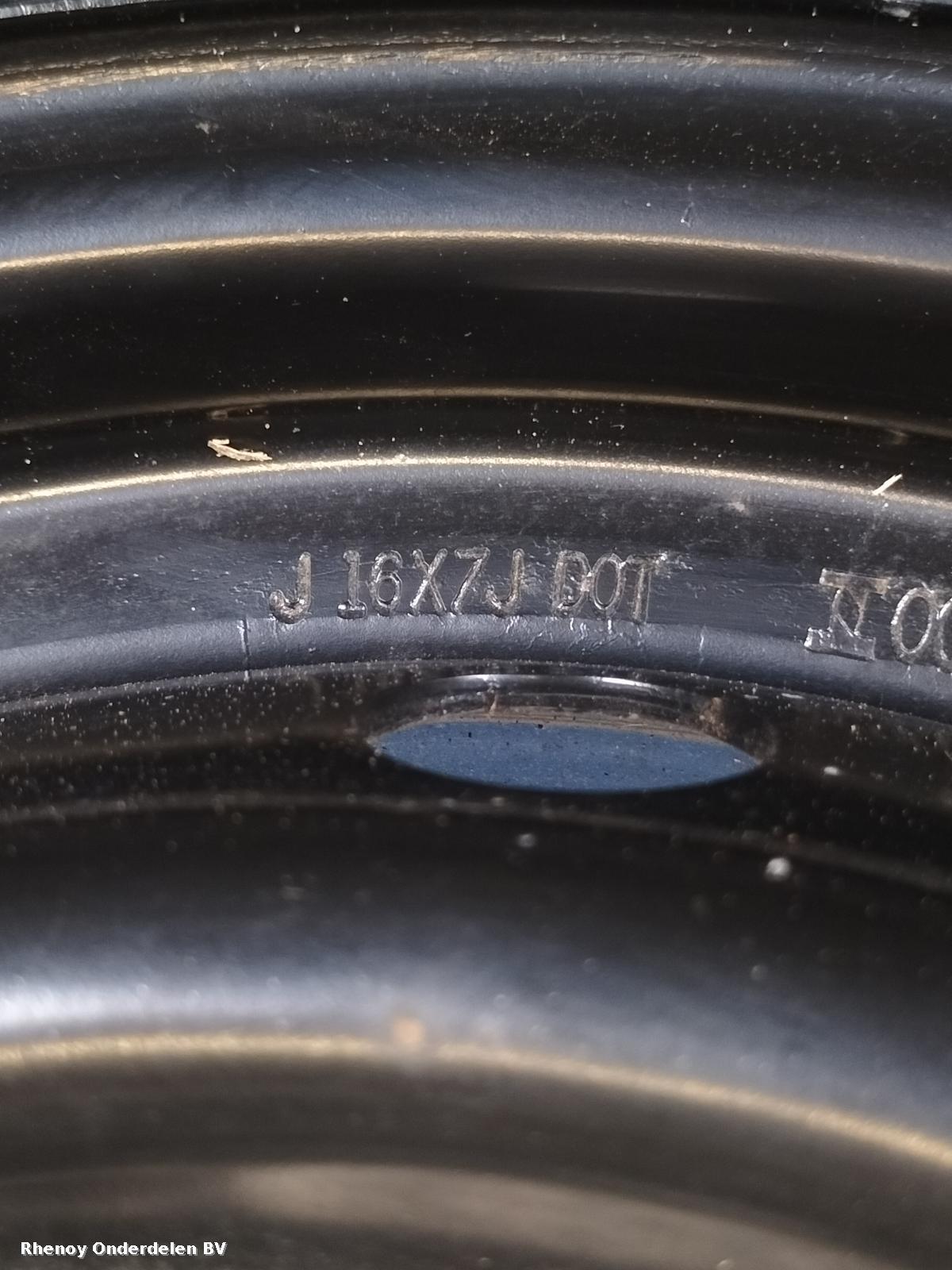 View Auto part VELG FORD RANGER 2023