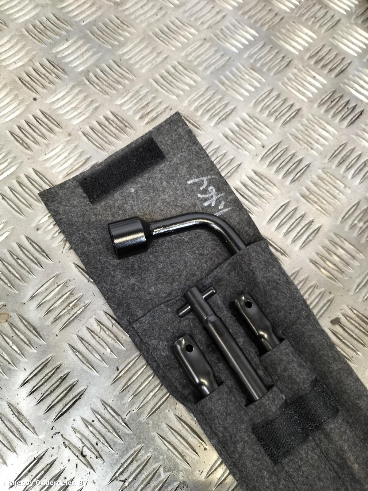 View Auto part VELG FORD RANGER 2023