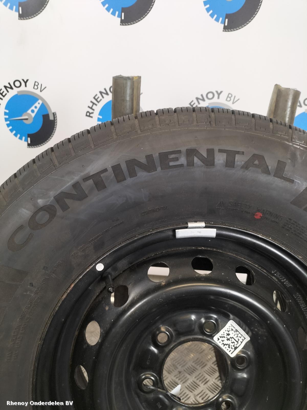View Auto part VELG FORD RANGER 2023