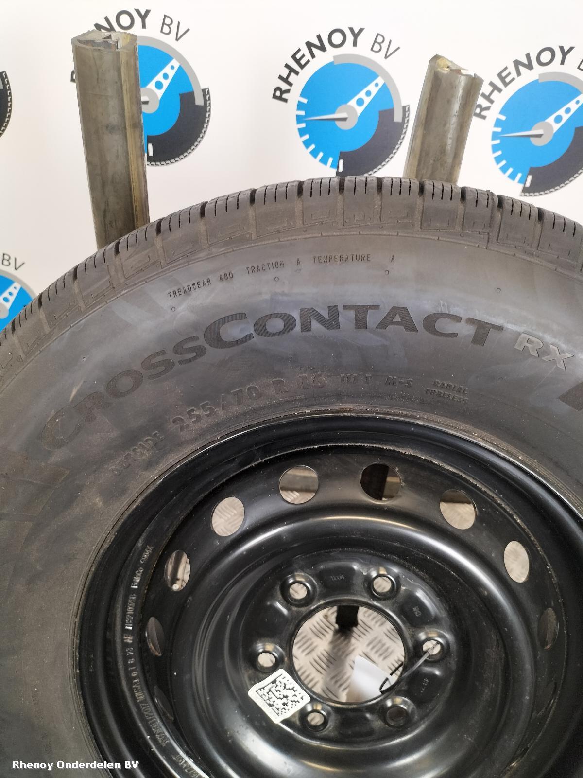 View Auto part VELG FORD RANGER 2023