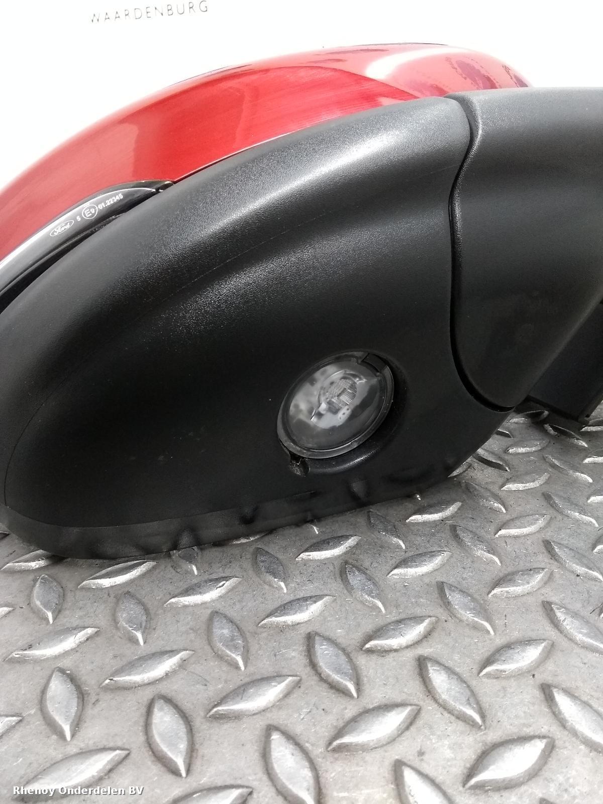 View Auto part SPIEGEL R FORD KUGA 2023