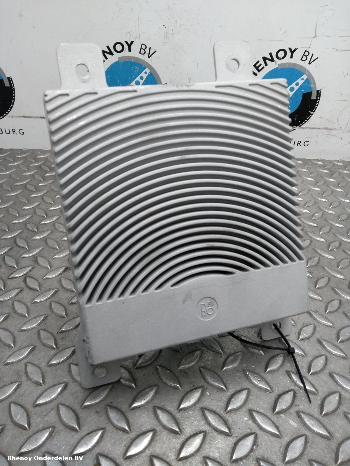 Bekijk Auto-onderdeel VERSTERKER UNIT AUDIO FORD KUGA 2023