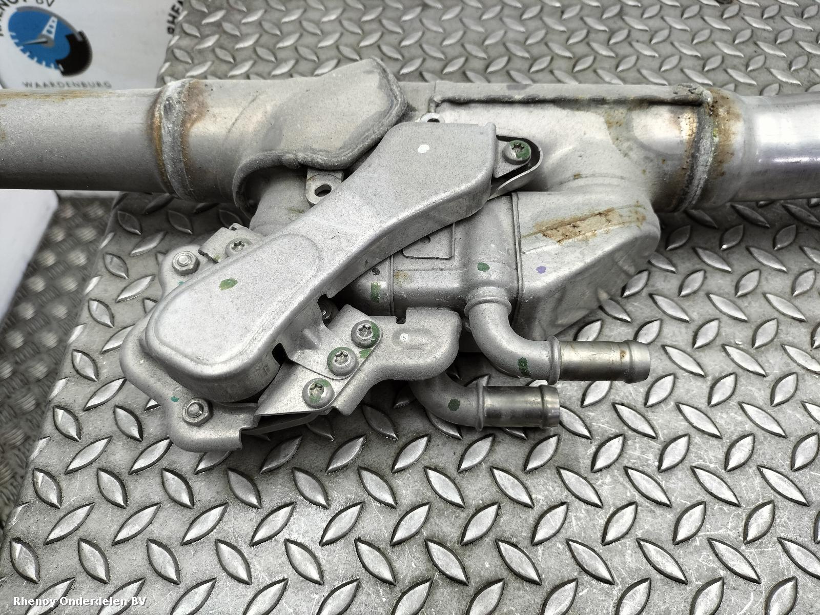 View Auto part KATALYSATOR FORD KUGA 2023